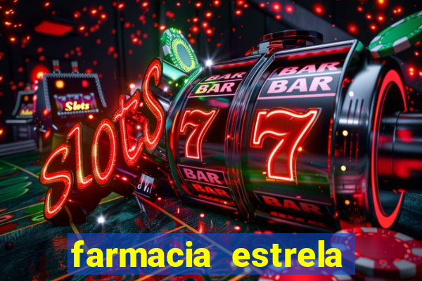 farmacia estrela porto alegre